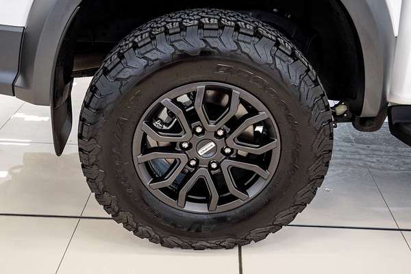 2025 Ford Ranger Raptor 4X4 3.0L