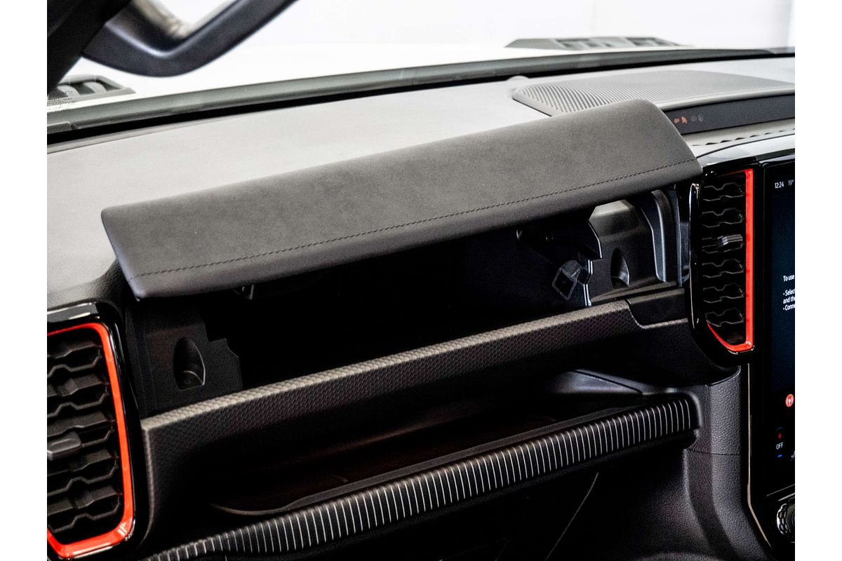 2025 Ford Ranger Raptor 4X4 3.0L
