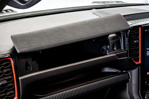 2025 Ford Ranger Raptor 4X4 3.0L