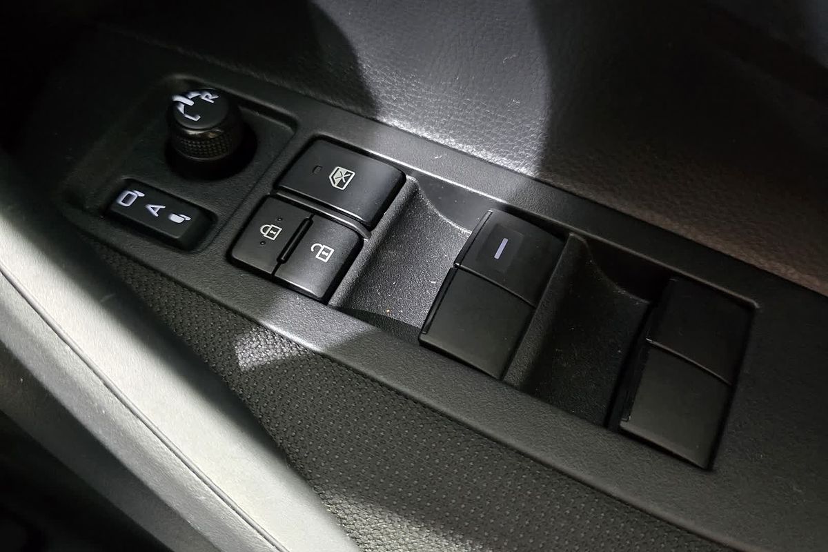 2024 Toyota Corolla Ascent Sport Hybrid ZWE219R
