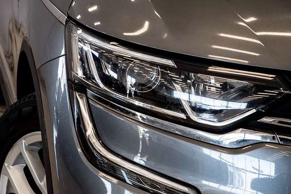 2017 Renault Koleos Zen HZG