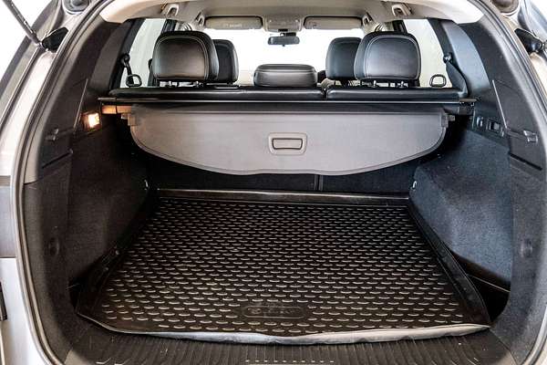 2017 Renault Koleos Zen HZG