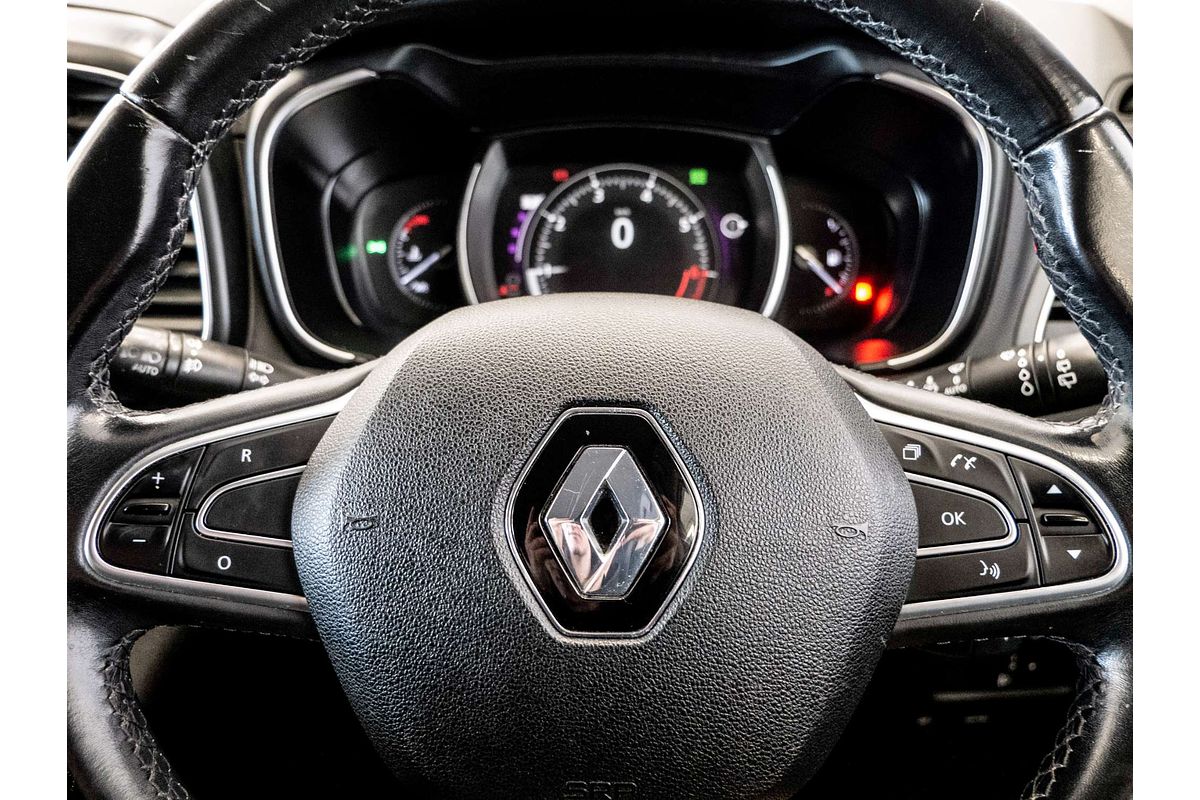 2017 Renault Koleos Zen HZG