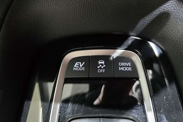 2024 Toyota Corolla Ascent Sport Hybrid ZWE219R