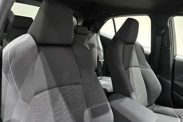 2024 Toyota Corolla Ascent Sport Hybrid ZWE219R