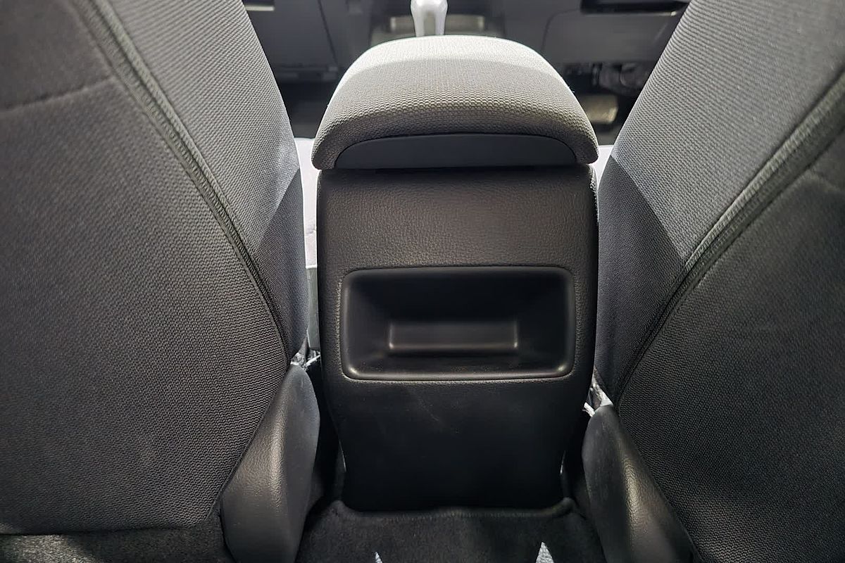 2024 Toyota Corolla Ascent Sport Hybrid ZWE219R