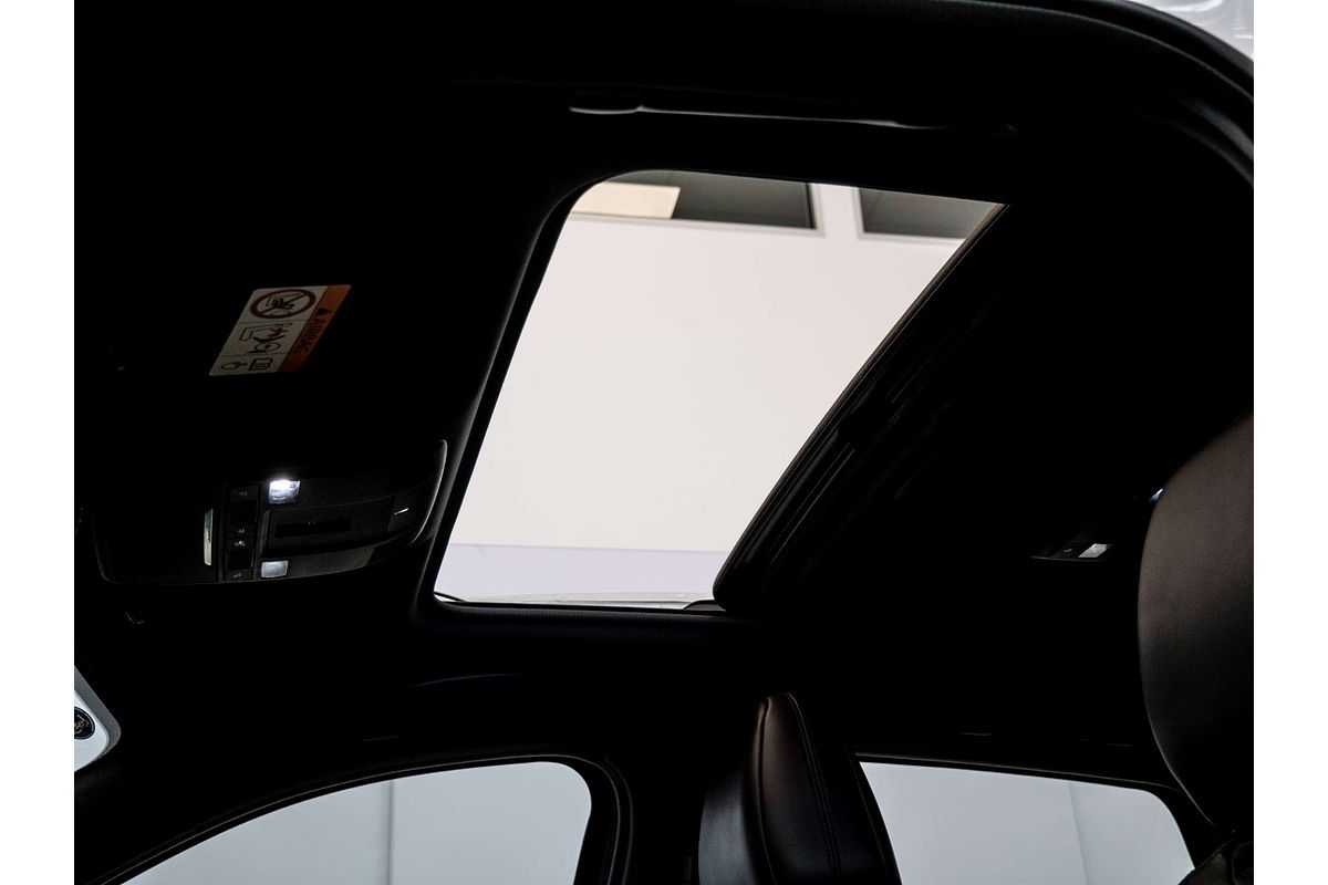 2019 Mazda CX-5 Akera KF Series