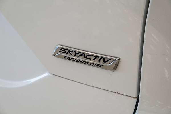 2019 Mazda CX-5 Akera KF Series