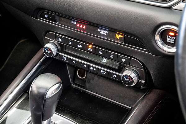 2019 Mazda CX-5 Akera KF Series