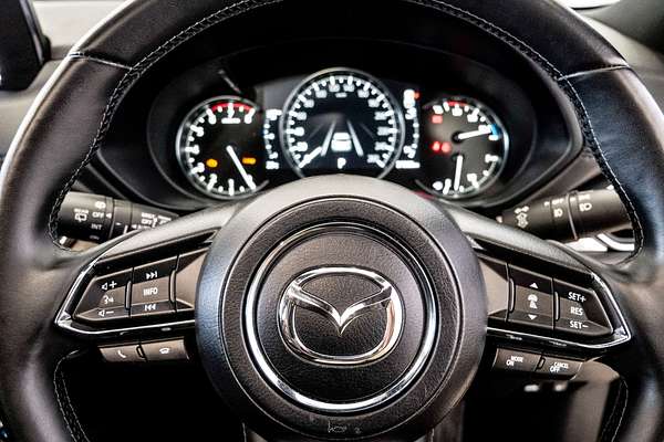 2019 Mazda CX-5 Akera KF Series