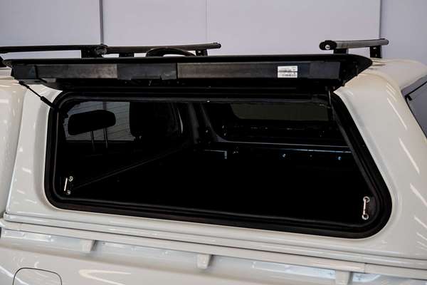 2022 Toyota Hilux SR GUN126R 4X4