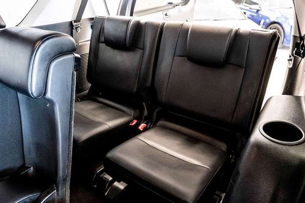 2019 Toyota Landcruiser Prado GXL GDJ150R