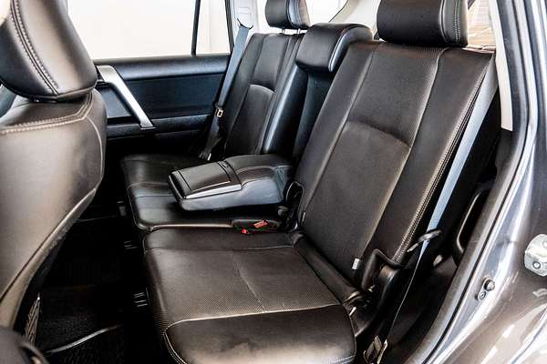 2019 Toyota Landcruiser Prado GXL GDJ150R