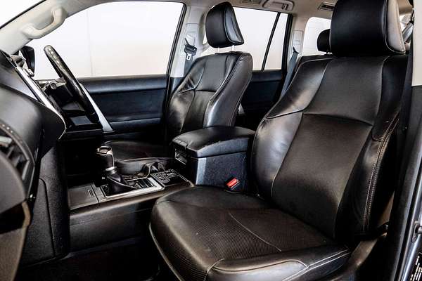 2019 Toyota Landcruiser Prado GXL GDJ150R