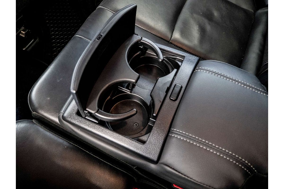 2019 Toyota Landcruiser Prado GXL GDJ150R