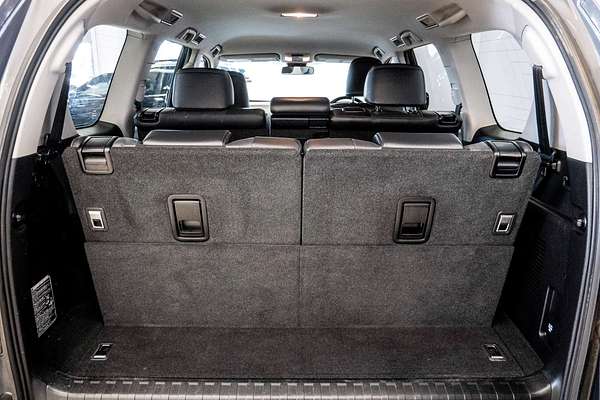 2019 Toyota Landcruiser Prado GXL GDJ150R