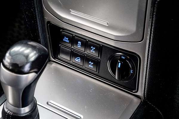 2019 Toyota Landcruiser Prado GXL GDJ150R