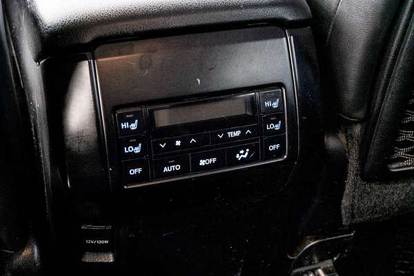 2019 Toyota Landcruiser Prado GXL GDJ150R