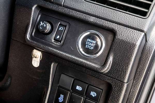 2019 Toyota Landcruiser Prado GXL GDJ150R