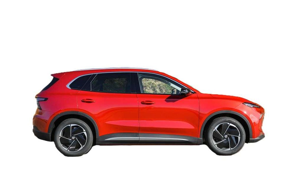 2025 MG MGS5 EV Essence 49 ZS3EM