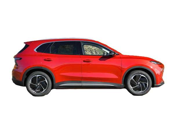 2025 MG MGS5 EV Essence 49 ZS3EM