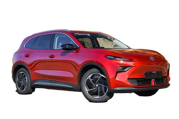 2025 MG MGS5 EV Essence 49 ZS3EM