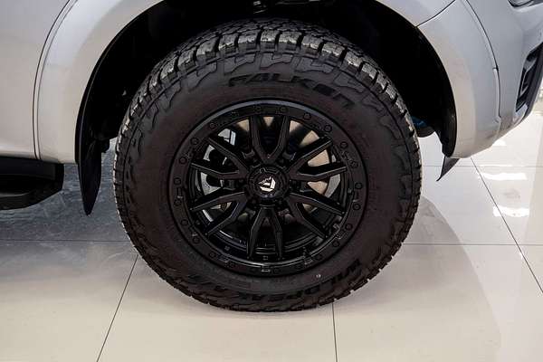 2024 Ford Ranger Wildtrak 4X4 3.0L
