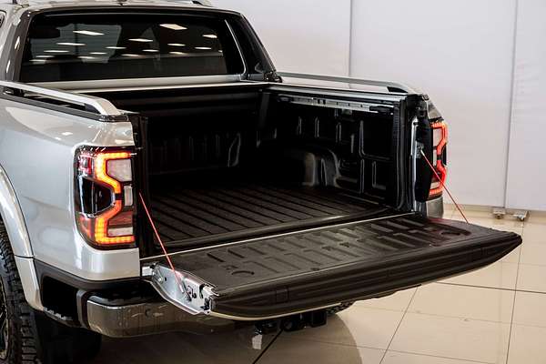 2024 Ford Ranger Wildtrak 4X4 3.0L