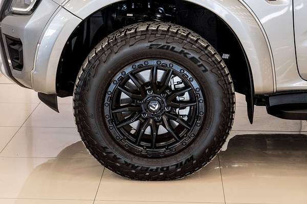 2024 Ford Ranger Wildtrak 4X4 3.0L