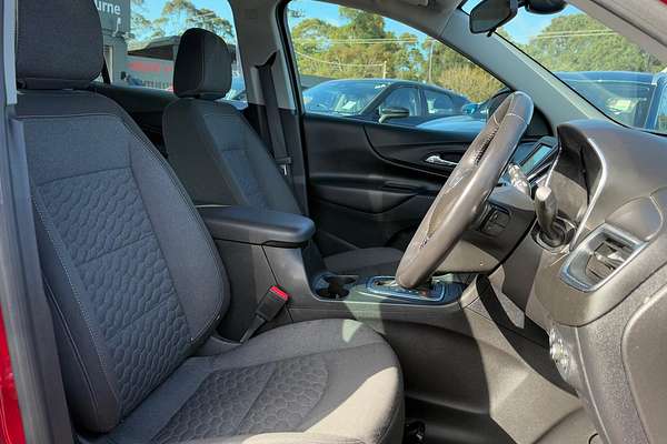 2017 Holden Equinox LS+ EQ