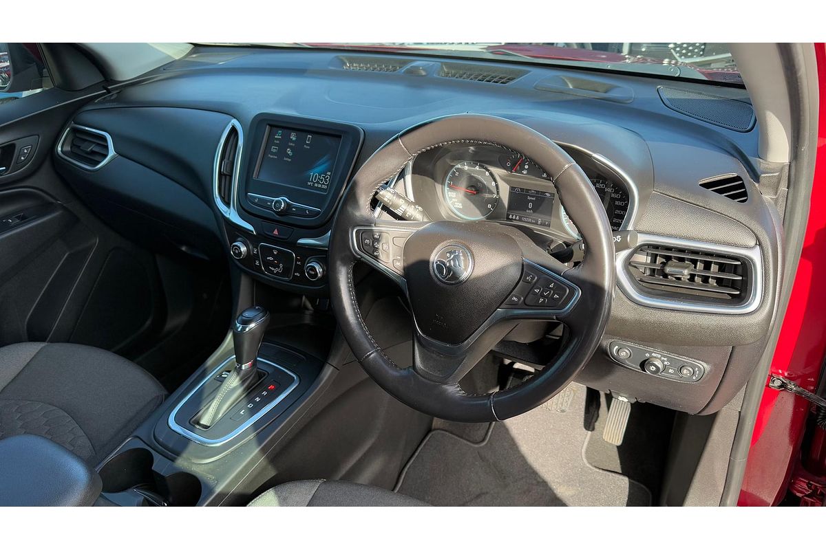 2017 Holden Equinox LS+ EQ