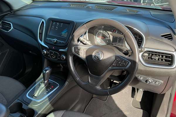 2017 Holden Equinox LS+ EQ