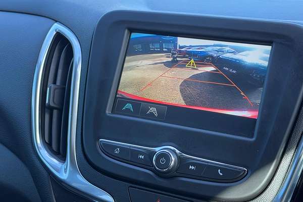 2017 Holden Equinox LS+ EQ