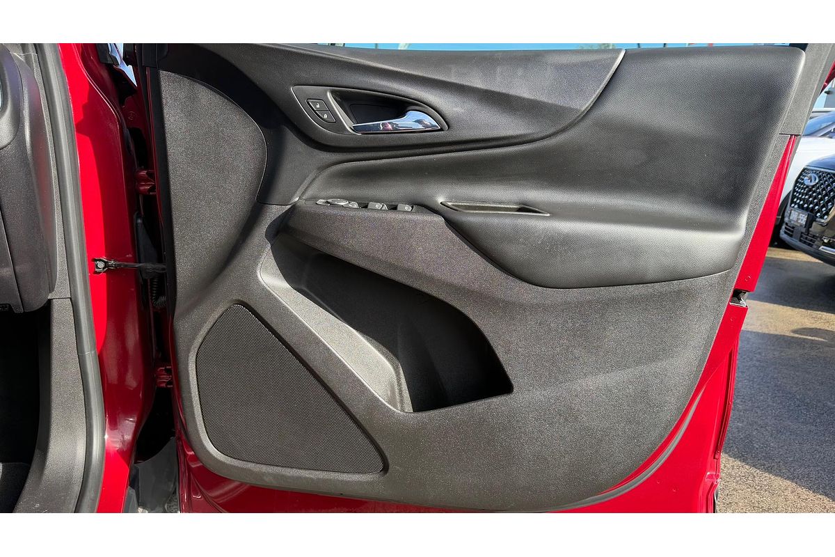 2017 Holden Equinox LS+ EQ