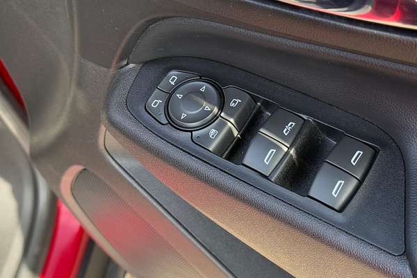 2017 Holden Equinox LS+ EQ