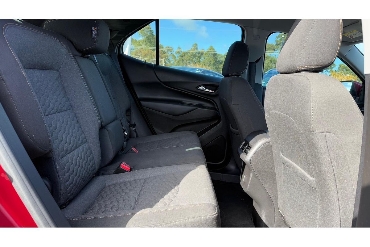 2017 Holden Equinox LS+ EQ