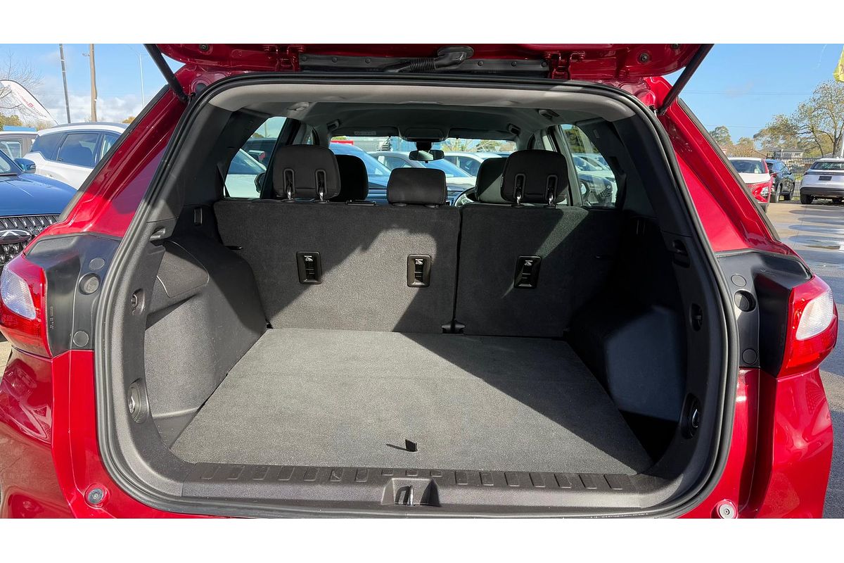 2017 Holden Equinox LS+ EQ