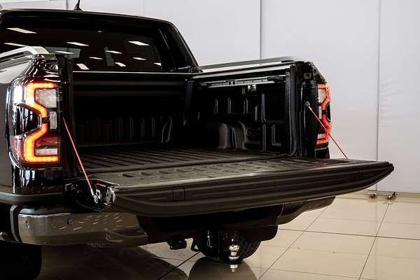 2024 Ford Ranger Wildtrak 4X4 2.0L