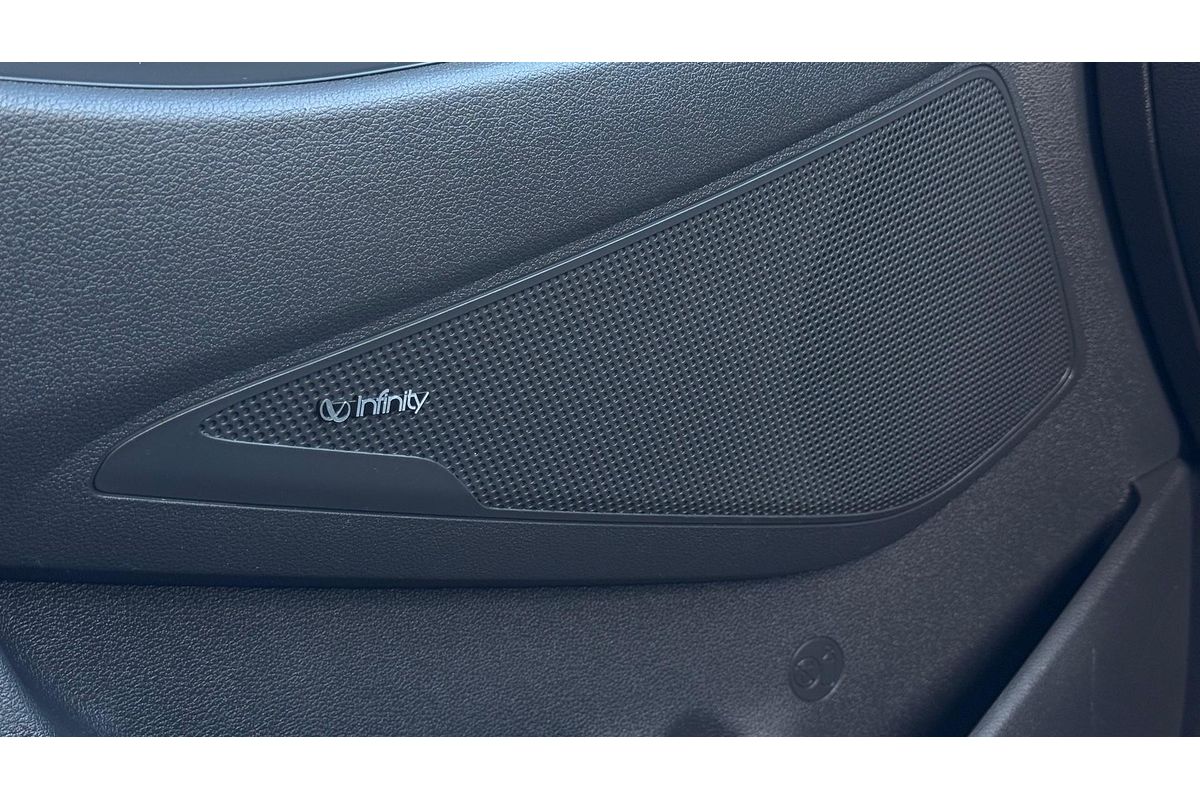 2018 Hyundai Tucson Active X TL3