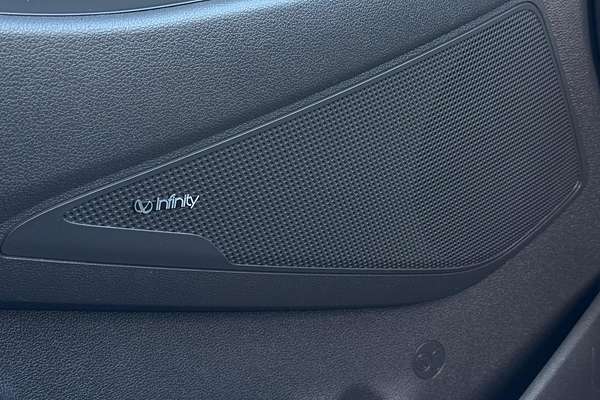 2018 Hyundai Tucson Active X TL3