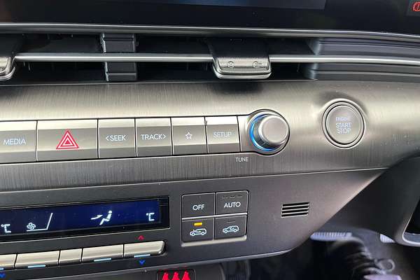 2025 Hyundai Kona Elite SX2.V3