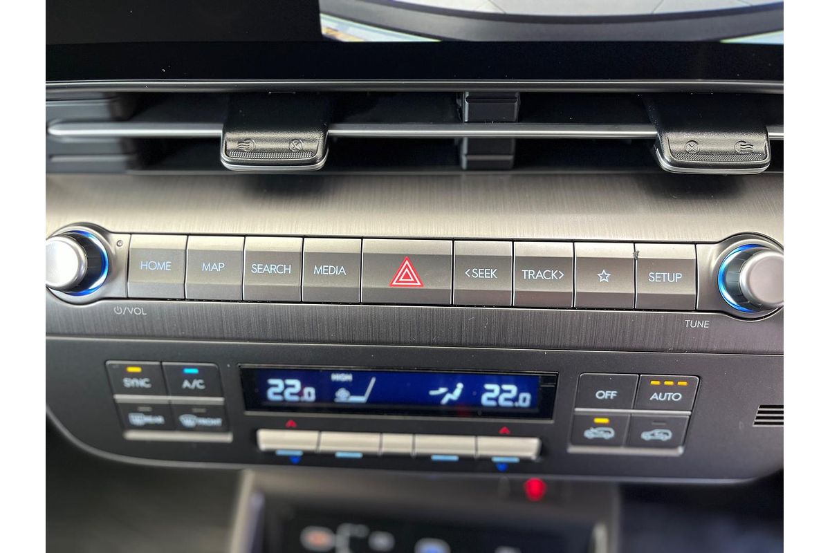 2025 Hyundai Kona Elite SX2.V3