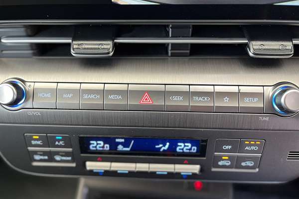 2025 Hyundai Kona Elite SX2.V3