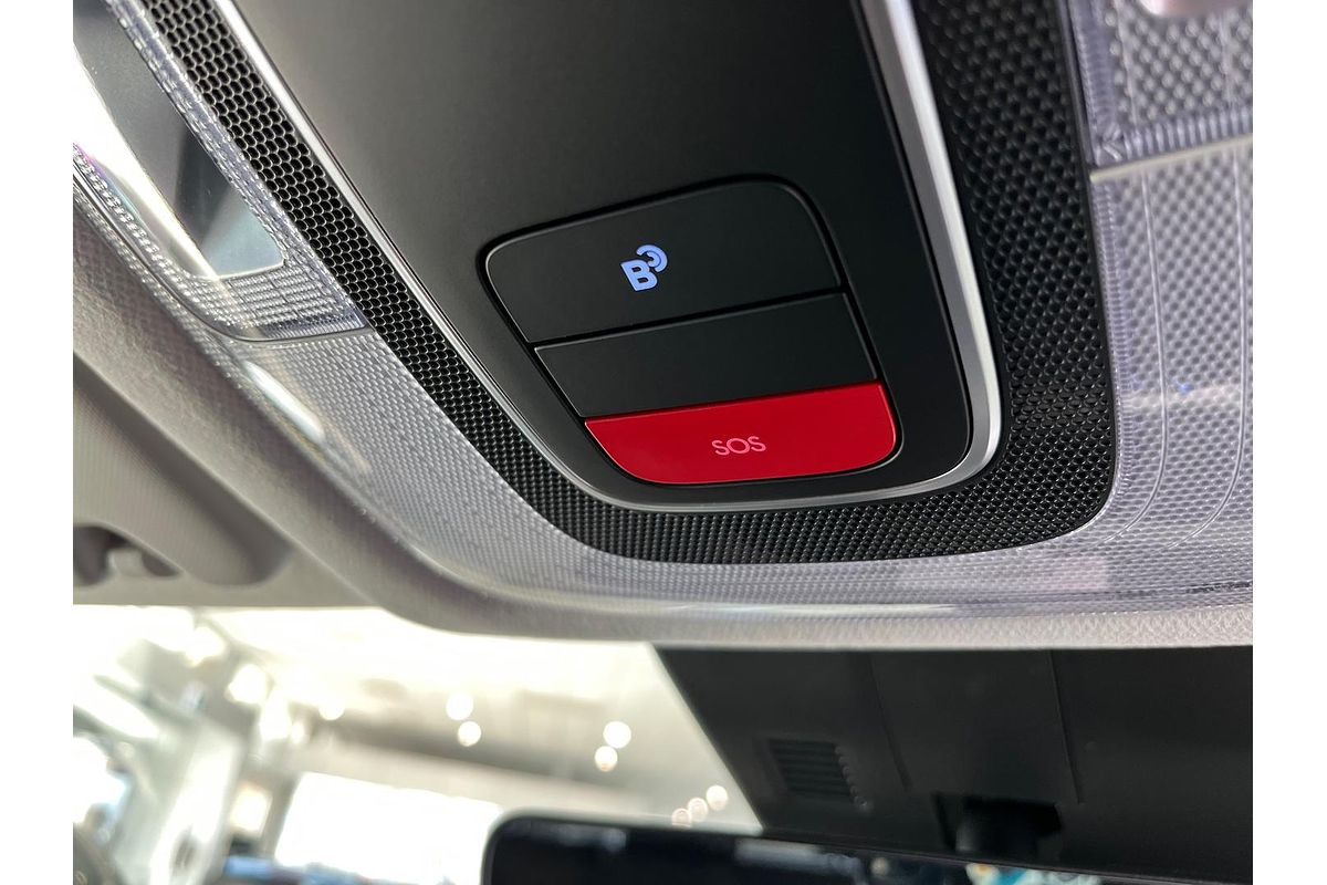 2025 Hyundai Kona Elite SX2.V3