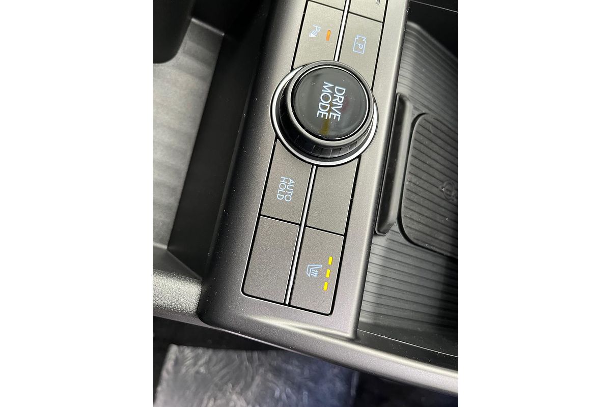 2025 Hyundai Kona Elite SX2.V3
