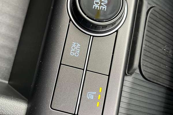 2025 Hyundai Kona Elite SX2.V3