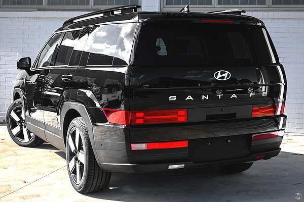 2025 Hyundai Santa Fe Hybrid MX5.V1
