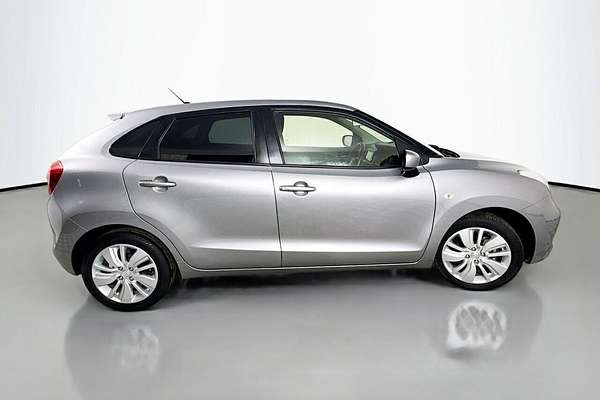 2020 Suzuki Baleno GL EW Series II
