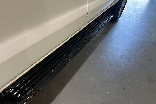 2021 Ford Ranger XLT PX MkIII 4X4 3.2L