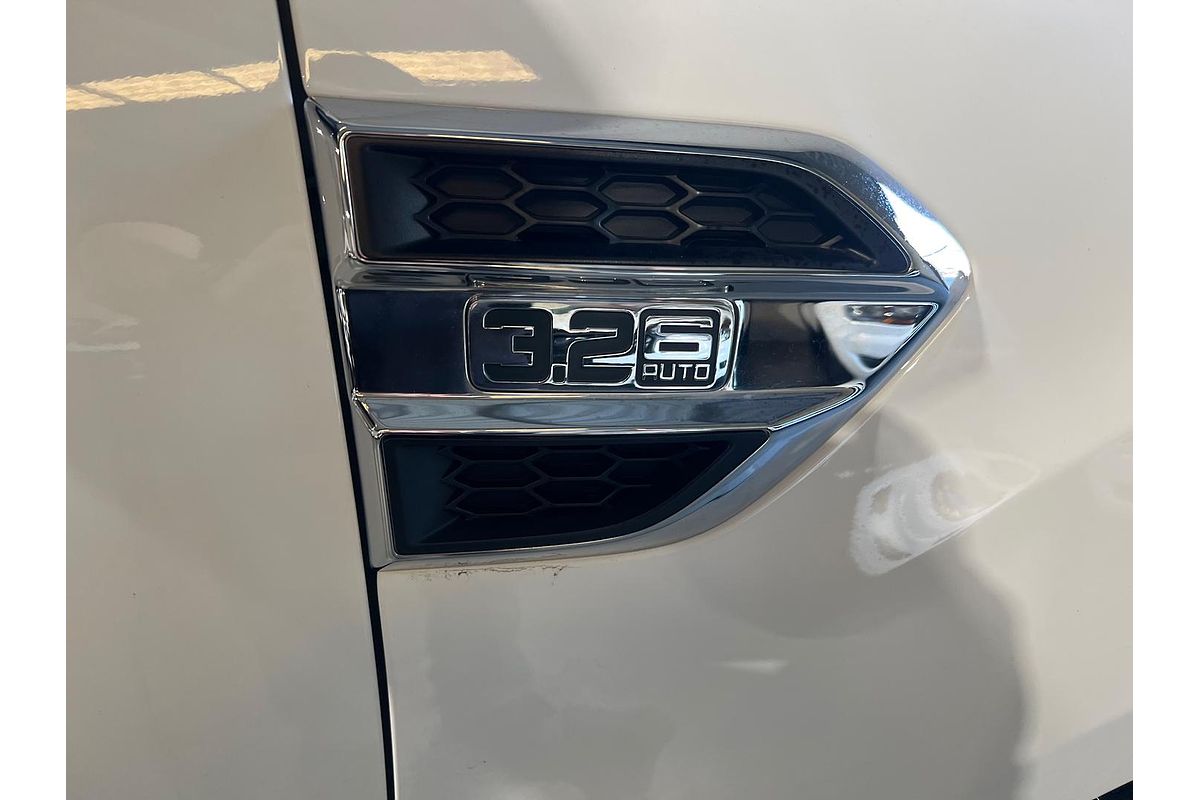 2021 Ford Ranger XLT PX MkIII 4X4 3.2L